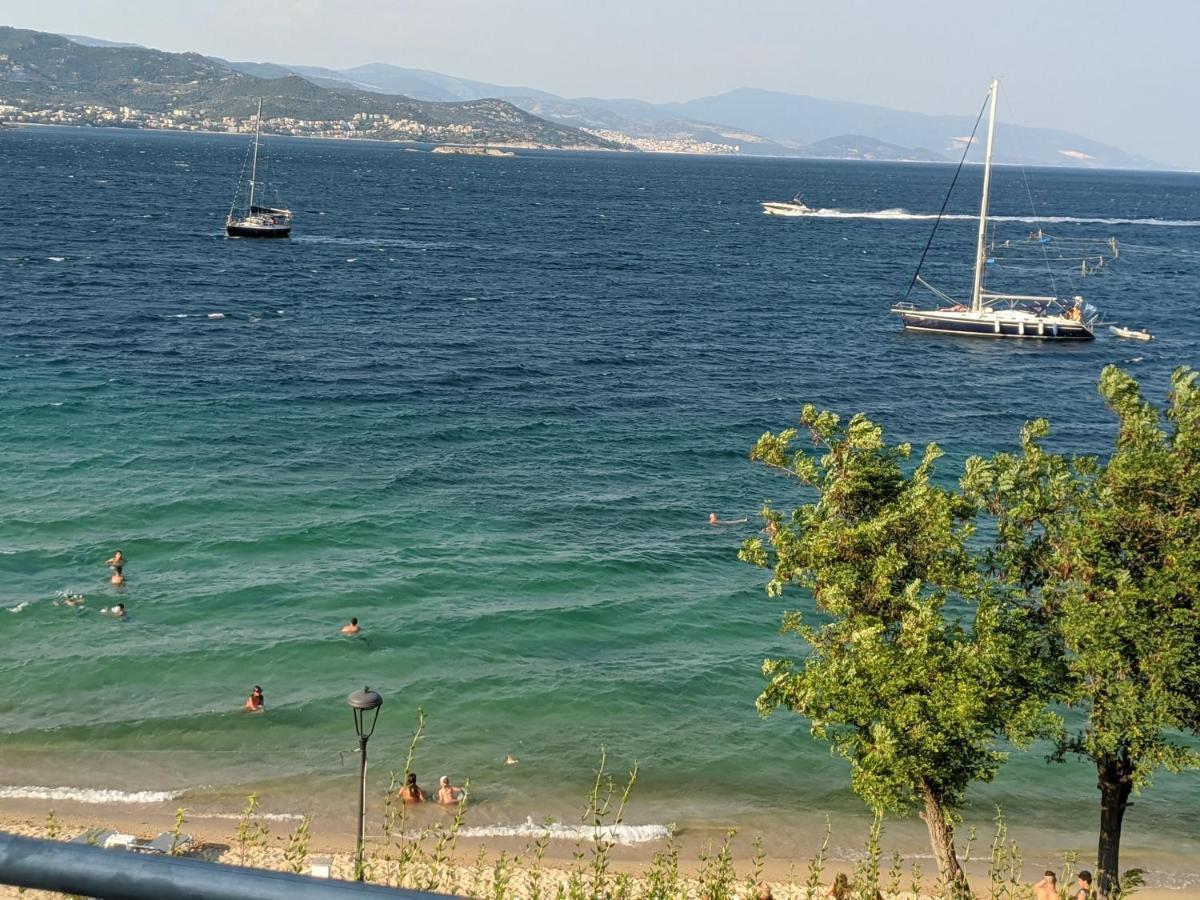 Kallithea Nea Iraklitsa المظهر الخارجي الصورة