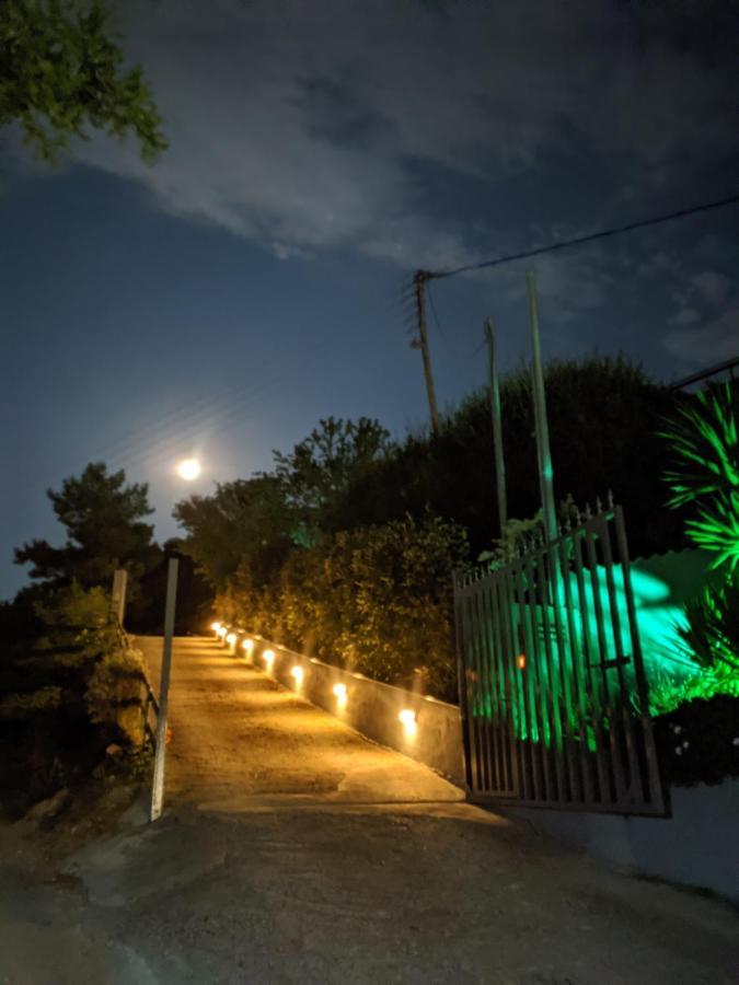 Kallithea Nea Iraklitsa المظهر الخارجي الصورة