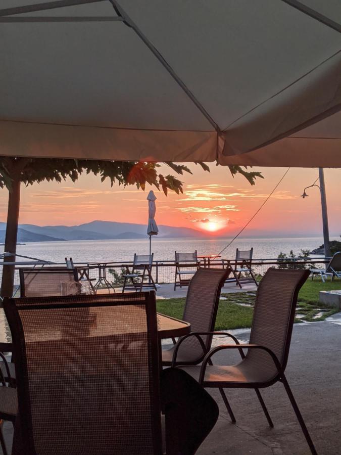 Kallithea Nea Iraklitsa المظهر الخارجي الصورة