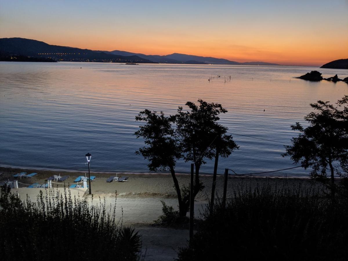Kallithea Nea Iraklitsa المظهر الخارجي الصورة