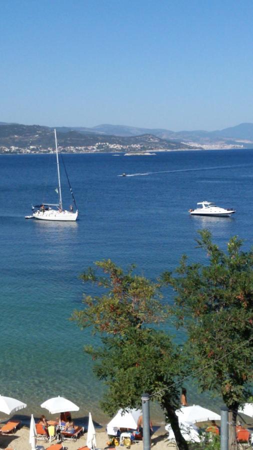 Kallithea Nea Iraklitsa المظهر الخارجي الصورة