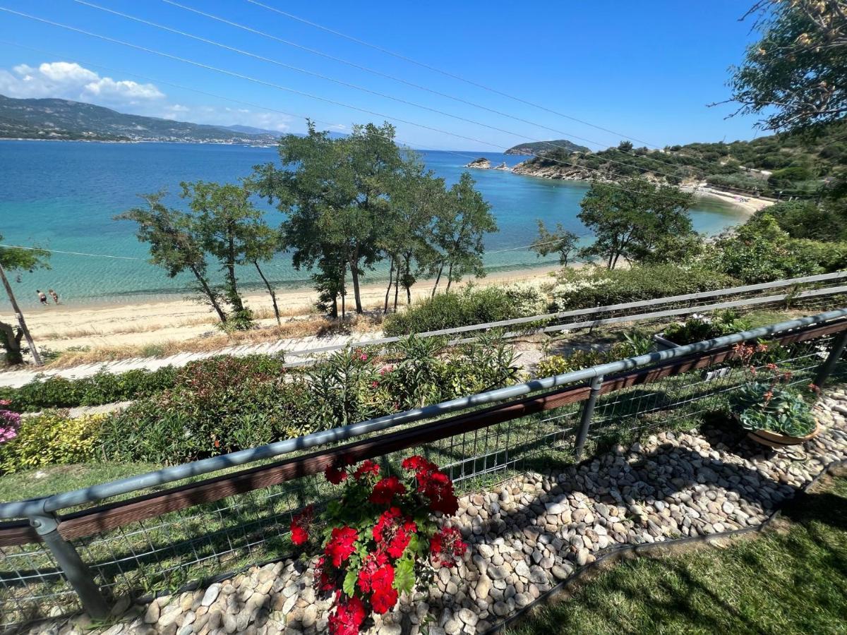 Kallithea Nea Iraklitsa المظهر الخارجي الصورة