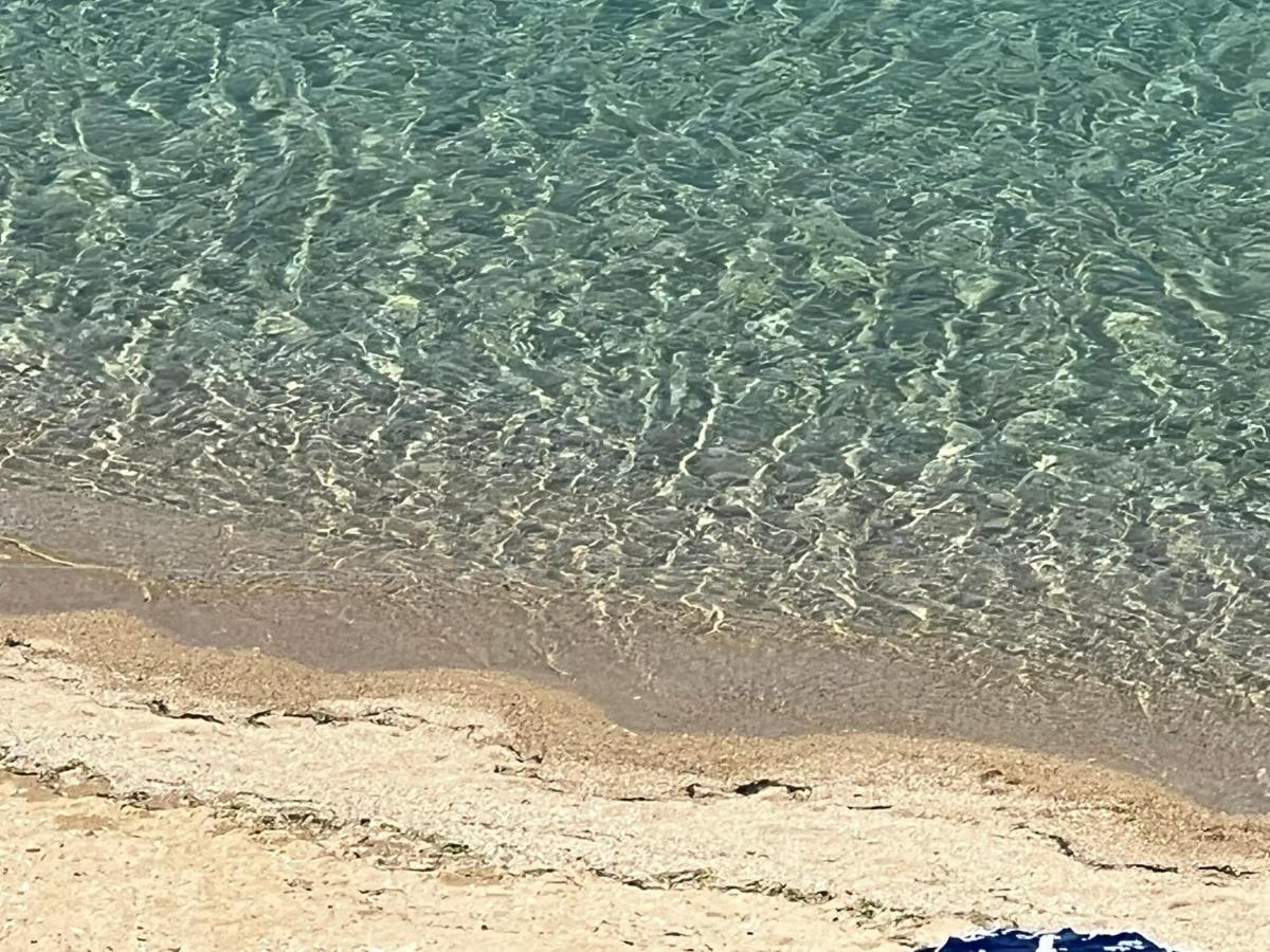 Kallithea Nea Iraklitsa المظهر الخارجي الصورة