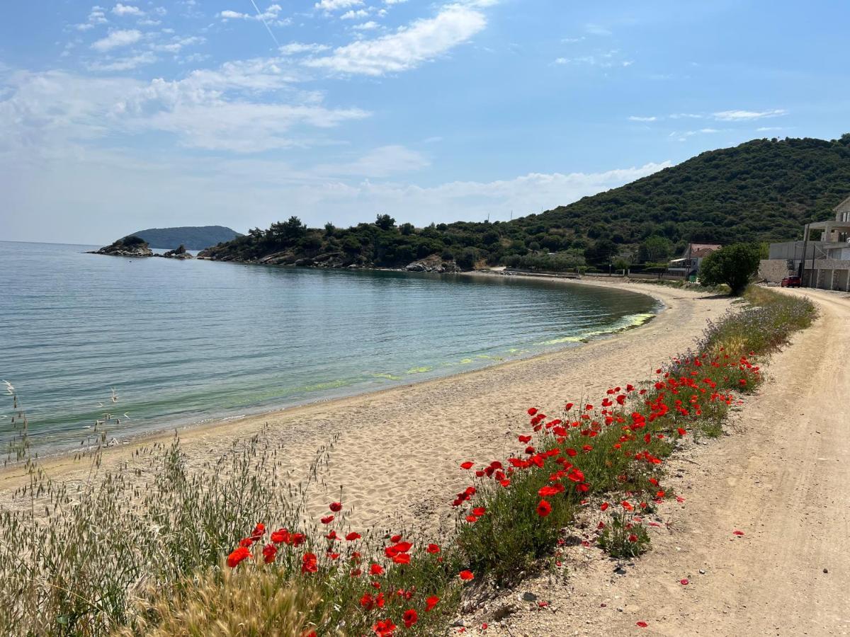 Kallithea Nea Iraklitsa المظهر الخارجي الصورة
