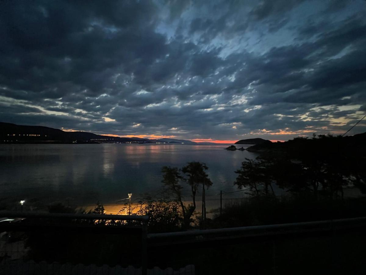 Kallithea Nea Iraklitsa المظهر الخارجي الصورة