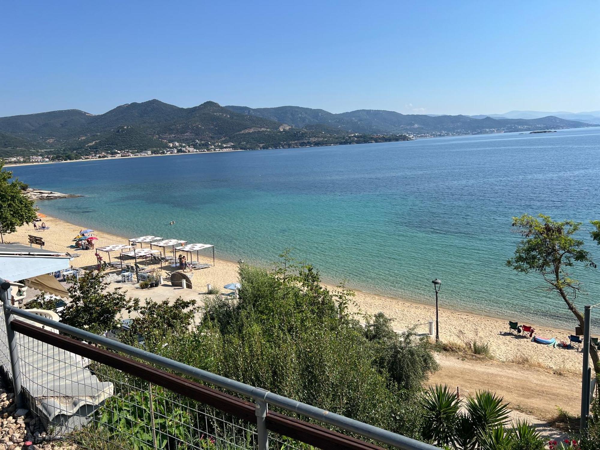 Kallithea Nea Iraklitsa المظهر الخارجي الصورة