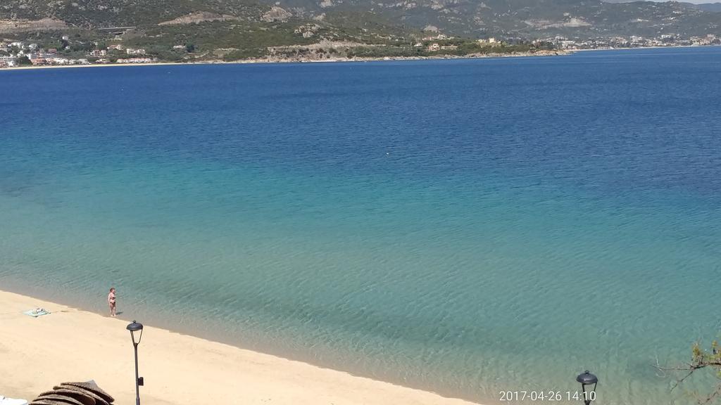 Kallithea Nea Iraklitsa المظهر الخارجي الصورة