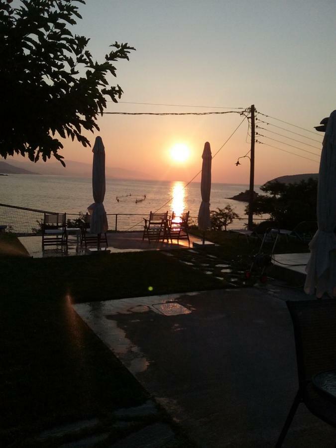 Kallithea Nea Iraklitsa المظهر الخارجي الصورة